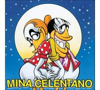 Minacelentano - Mina Celentano - Picture Disc [Vinyl Lp] Picture Disc, Germany - Import