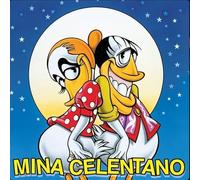Minacelentano - Mina Celentano-Picture Disc LP [Vinyl] [Import]