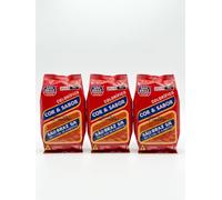 minafood Bundle pour Colorífico Cor & Sabor 3x100g + Bloc-notes
