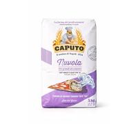 minafood Bundle pour Farine Nuvola Tipo 0 1kg + Bloc-notes
