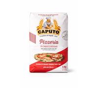 minafood Bundle pour Farine Pizzeria Tipo 00 1kg + Bloc-notes
