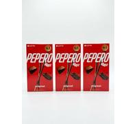 minafood Bundle pour Original Sticks 3x47g + Carnet de Notes