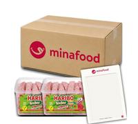 minafood Bundle pour Pasta Basta Sauer 2er Set 1125g + Bloc-notes