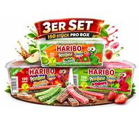 minafood Bundle pour Pasta Basta Sauer 3er Set 3 x 150 Stück + Bloc-notes