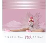 Minaj, Nicki - Pink Friday