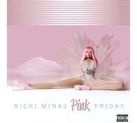 Minaj, Nicki - Pink Friday [Import]