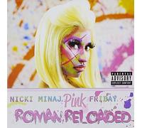 Pink Friday Roman Reloaded