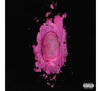 Minaj, Nicki - Pinkprint [Import]