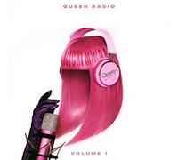 Minaj, Nicki - Queen Radio: Volume 1