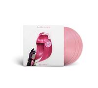 Minaj,Nicki - Queen Radio: Volume 1 (Ltd. Coloured Pink 3LP)