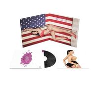 MINAJ - PINKPRINT X 10TH ANNIVERSARY 2LP - Vinyl Record - D99z