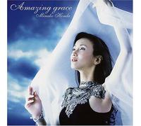 Minako Honda ?????. - Amazing Grace(CD+Dvd)