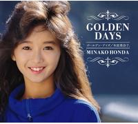 Minako Honda - Golden Days [Import Allemand]