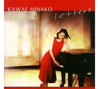 Minako Kawae - Letters [Import]