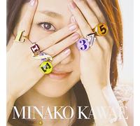 Minako Kawae - Life 375 [Import]