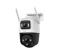 Imou Caméra de sécurité IP Cruiser Dual 10MP (5MP+5MP) Extérieure Plafond 2304x1296