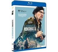 Minamata (2020) / El fotógrafo de Minamata (Blu Ray) G