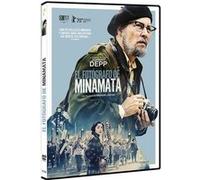 Minamata (2020) / El fotógrafo de Minamata G