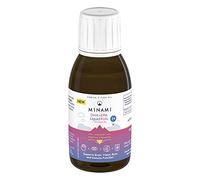 Minami DHA+EPA Liquid Kids + Vitamin D3, Natural Orange & Berry - 100ml