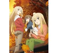 Minami-Ke Tadaima 3 [Import allemand]