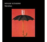Minami Kitasono - Meridian [Vinyl LP]