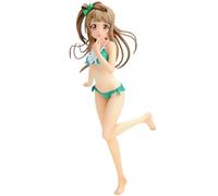 Minami Kotori Figurine Anime Maki Nishikino Action Figurine Manga PVC Modèle Anime Girls Statue 17 cm Décoration de Noël