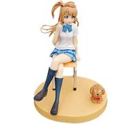 Minami Kotori Figurine Anime Maki Nishikino Action Figurine Manga PVC Modèle Anime Girls Statue assise 14 cm Décoration de Noël