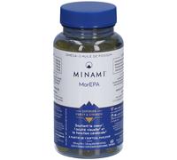 Minami Morepa Capsule(S) 60 pc(s)