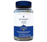 Minami MorEPA Original - 30 Softgels