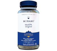 Minami MorEPA Original - 60 Softgels