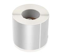 MINAOLULUS Autocollants à Gratter Rectangulaires 50x50 Mm, 48 Pièces, Adhésifs Sécurisés pour Messages Cachés, Stickers DIY pour Jeux de Récompense et Surprises Personnalisées, Utilisation