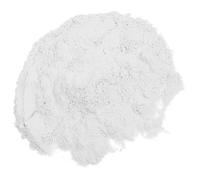 MINAOLULUS Cendre de Parfum Fine 150g, Sable Décoratif pour Cérémonie de Mariage, Pigment Noir et Blanc, Poudre de Mica Métallique, Utilisation Polyvalente pour Brûleur et Décoration