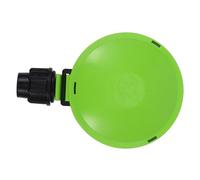 MINAOLULUS Contrôleur de d'eau Automatique pour Porcs et Animaux de Ferme Outil de d'Abreuvement Accessoires de Gestion de Consommation d'eau Système Anti-Fuite Couleur Vivid