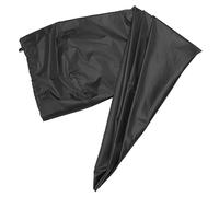 MINAOLULUS Housse De Trampoline Imperméable Et Anti-poussière pour Piscine Gonflable Et Trampoline Extérieur Facile à Installer Et