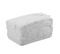 MINAOLULUS Litière Papier pour Petits Animaux Absorbeur Humidité Anti-Odeur pour Hamsters Cobayes Et Autres Rongeurs Matériau Doux Et Faible Poussière