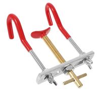 MINAOLULUS Outil de Réglage pour Bonsaï Petit Taille, Cintreuse de Branches en Acier, Outil de Pliage de Plantes pour Jardinage et Stylisme, Accessoire Pratique pour Modelage D’Arbres,