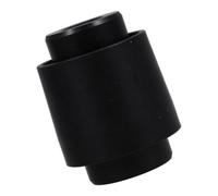 MINAOLULUS Outil D'installation de Joint Anti-poussière Noir, Surface Lisse sans Bavures Plastique Technique Entretien de Fourche pour Fourche de Vélo