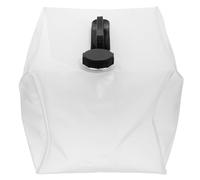 MINAOLULUS Paquet de Sable PVC Robuste 20l pour Lestage Piscine Hors-Sol Poids pour Échelle et Marches de Piscine Paquet Lestage Pliable Étanche pour Stabiliser Escaliers