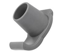 MINAOLULUS Patins Stabilité Tpr et Pp Antidérapants pour Amélioration Marcheur Accessoires de Adaptés aux Cannes et Déambulateurs pour Seniors Glisse Urbains