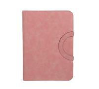 MINAOLULUS Pochette Porte-documents Rose Miroir avec Fermeture Éclair, Paquet de Maternité Compact pour Albums de Grossesse et Journaux, Organiseur de Dossiers Médicaux pour