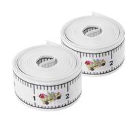 MINAOLULUS Ruban Décoratif Scolaire en Polyester 2,5 Cm X 4,57 M, Motif Rentrée des Classes Voitures, Lot de 2 Rouleaux pour Bricolage, Emballage Présent et Projets Manuels Scolaires