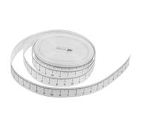 MINAOLULUS Ruban Scolaire à Thème Enseignant 1,6 Cm X 9,1 M Ruban Gros-grain Décoratif pour Bricolage et Décoration de Rentrée Scolaire Résistant pour Travaux Manuels et Présents Enseignants