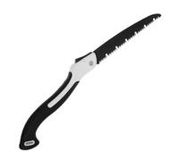 MINAOLULUS Scie Pliante Grosse Taille 53 Cm en Acier Sk5, Outil de Coupe du Bois Manuel pour Jardinage et Élagage, Lame Trempée Triple Coupe, Poignée Ergonomique Antidérapante, pour