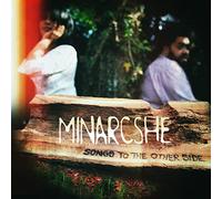 Minarcshe - Songs to The Other Side [Import]