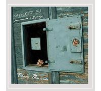Minardo Flavio - Minor Si