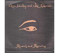 Minarets and Memories (+ Jaz Coleman) [Import]