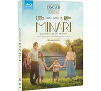 Minari (2020) (Blu Ray)