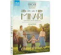 Minari (2020) (Blu Ray) G