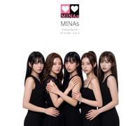 MINAs - A Visual Record: Origin · The Rooms · Special Tribute · Members