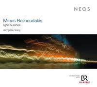 Minas Borboudakis – Light & Ashes – Neos Overshoe